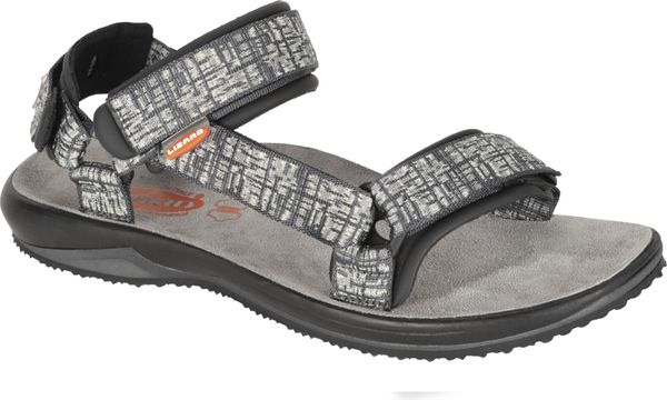 Sandal Ride II
