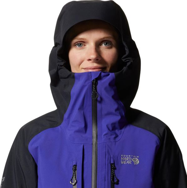 Routefinder Gore-tex Pro Jacket