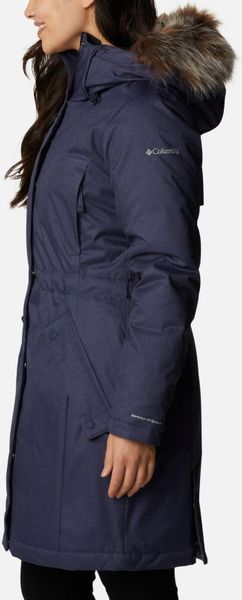 Juniper Ridge Down Parka