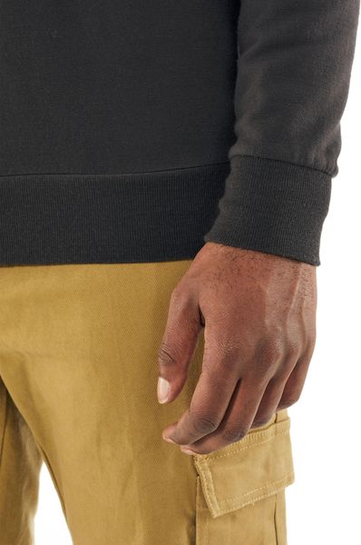 M Nature Dye Helliers Long Sleeve Crewe