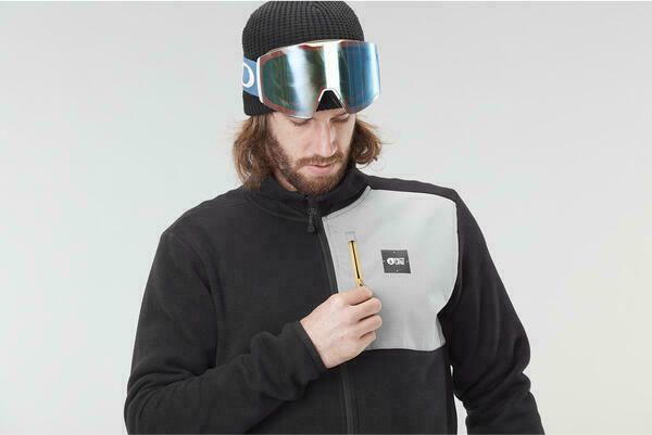 Picture Origin Jacket