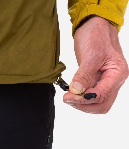 Kinesis Mens Jacket