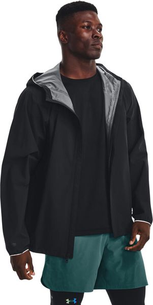 Men's UA Stormproof Cloudstrike Stretch Jacket