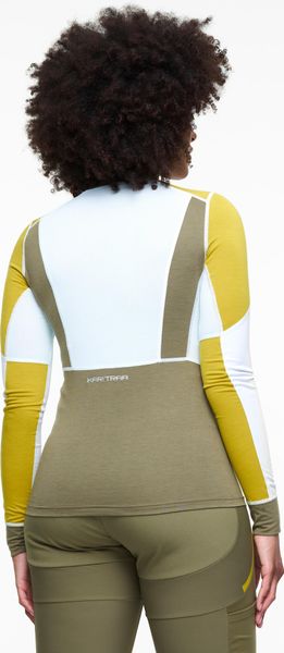 Sanne Hiking Longsleeve