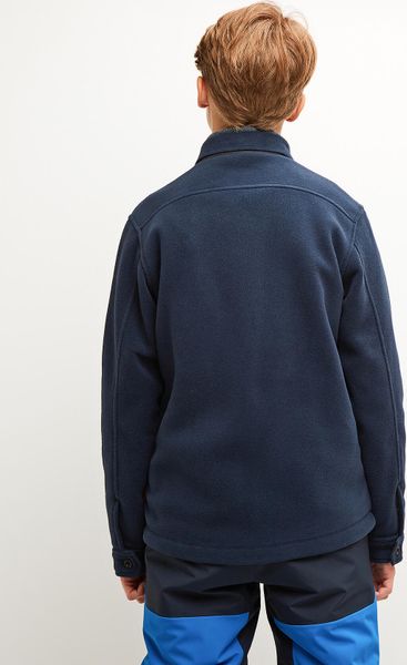 Heim JR Fleece Jacke