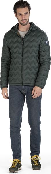 Jacket Hood M's Brenta