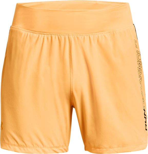 Men's UA Speedpocket 5'' Shorts