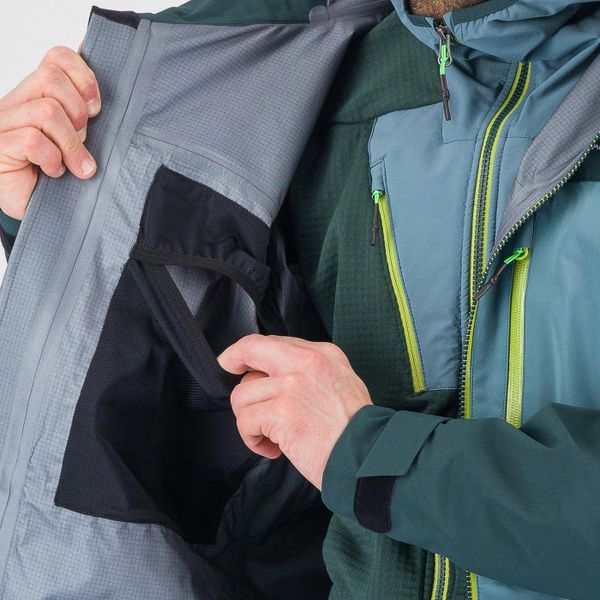 Highest Goretex Shell Jacket