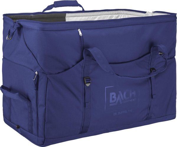 Dr. Duffel 110