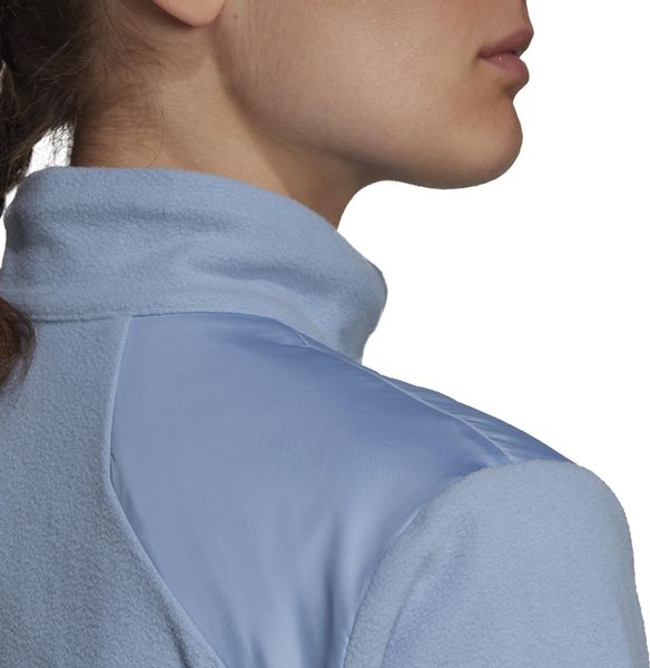 Multi Primegreen Windfleece Jacket