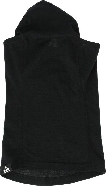 Treble Cone Wool Balaclava