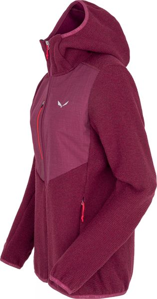 Fedaia AW W Jacket