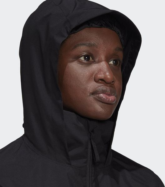 Terrex Multi RAIN.RDY Primegreen Two-layer Rain Jacket