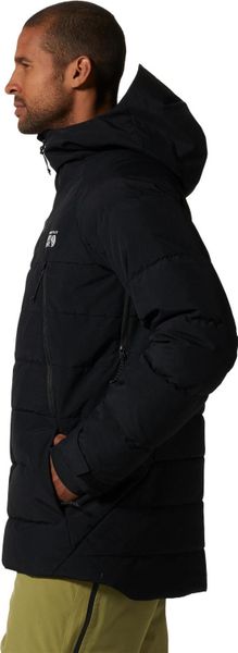 Direct North Gore-tex Down Jacket