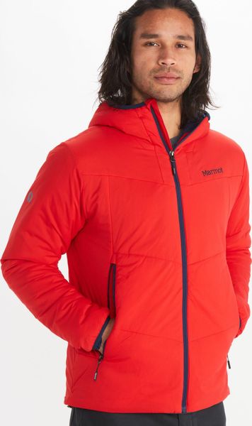Novus 2.0 Hoody