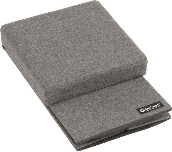 Cornillon High Seat & Storage