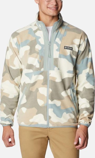 Back Bowl Fleece Lightweight