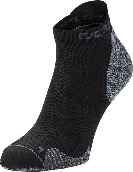 Socks Short Ceramicool Run 3 Pack
