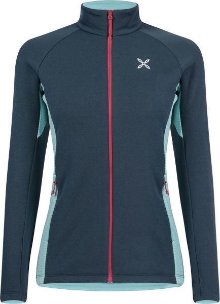Iceland Jacket Woman