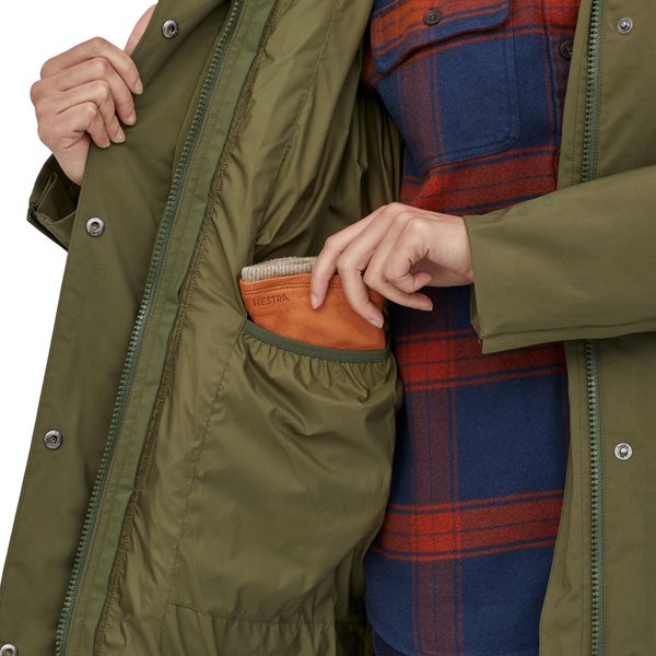 W's Frozen Range 3-in-1 Parka