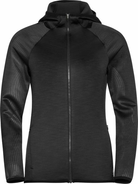 Women's LOU Full-zip Mid Layer Hoody