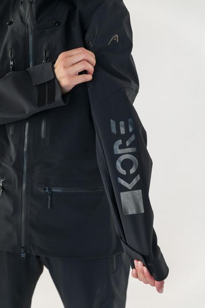Kore Jacket Women