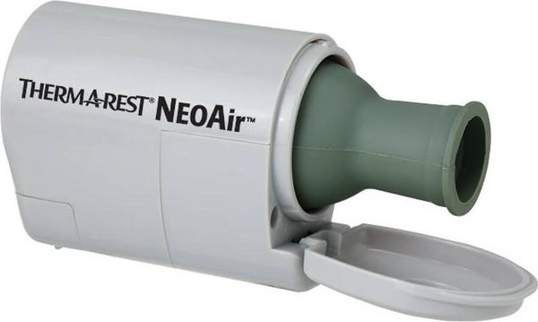 Neoair Mini Pump