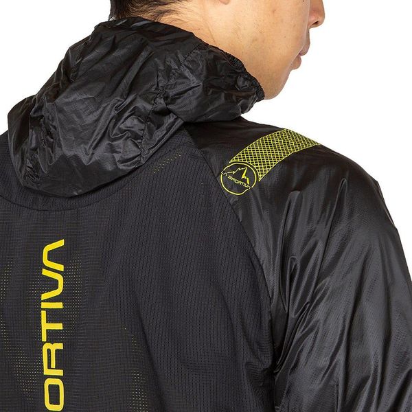 Blizzard Windbreaker Jacket Men