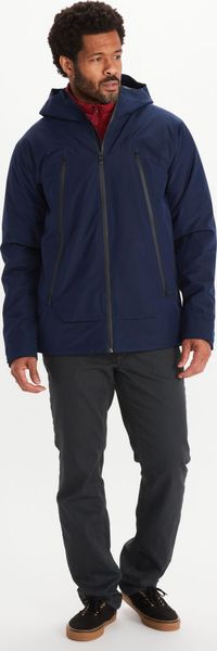 Solaris Jacket