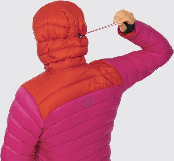 Women's Agile Jacket