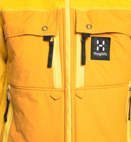 IC3 MTN Fleece