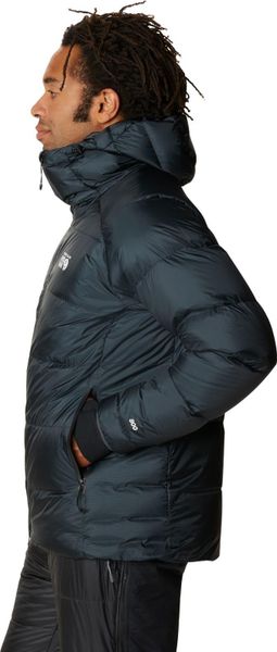 Nilas Jacket
