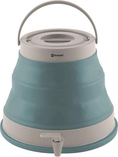 Collaps Water Carrier Classic Blue