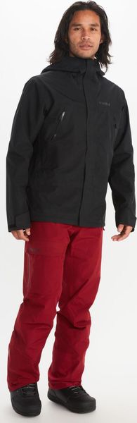 Spire Jacket