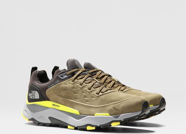Mens Vectiv Exploris Futurelight Lthr