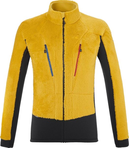 Trilogy X Wool Jacket