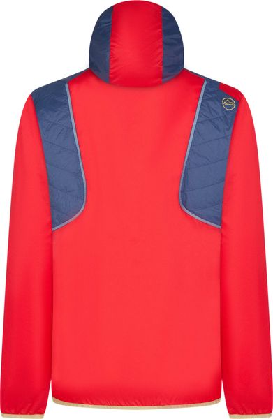 Zeal Jacket Men