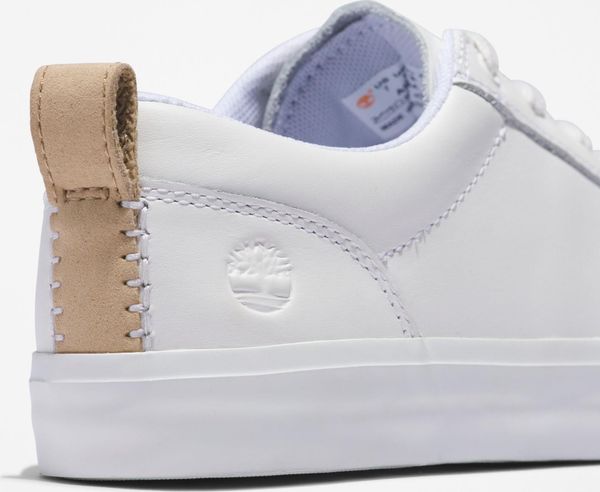 Newport Bay Leather Oxford