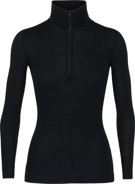 Women 175 Everyday Long Sleeve Half Zip