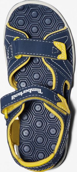 Kids Backstrap Sandal