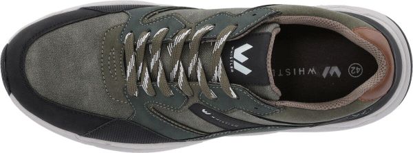 Zowfer M Casual Shoe