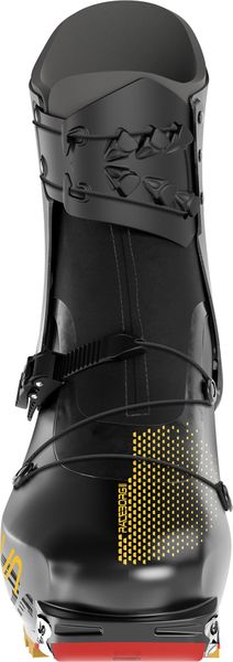 Raceborg II