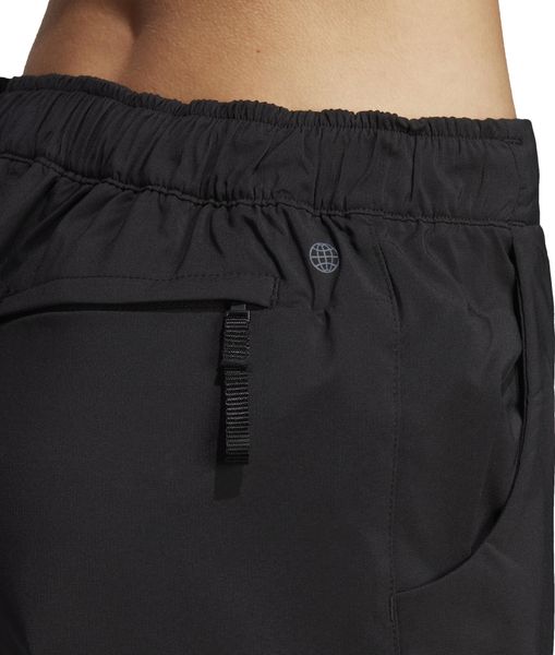 Multi Woven Pant