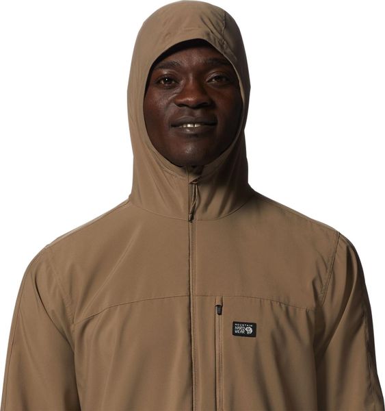 Trail Sender Jacket