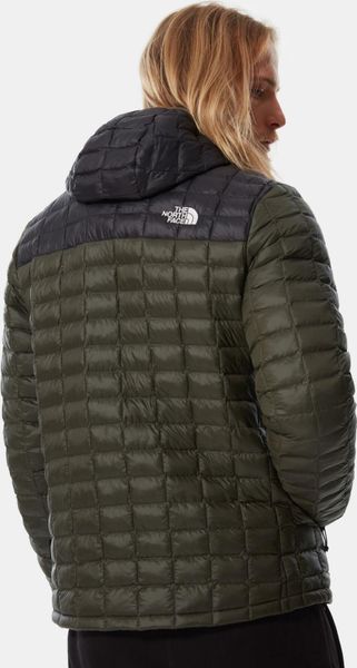 Mens Thermoball ECO Hoodie