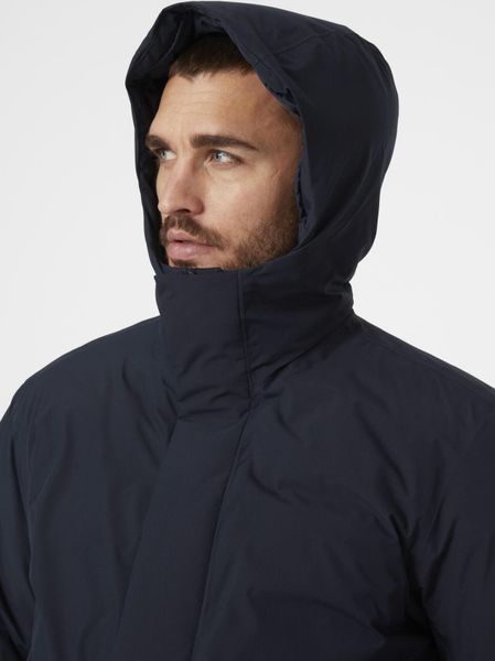 URB Pro Down Jacket