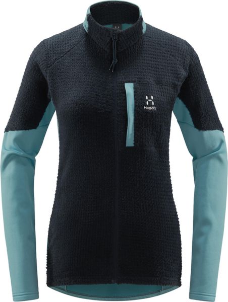 Touring Mid Jacket Women