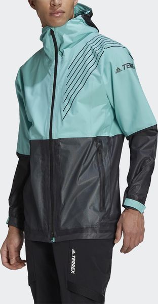 3L Zupahike Jacket