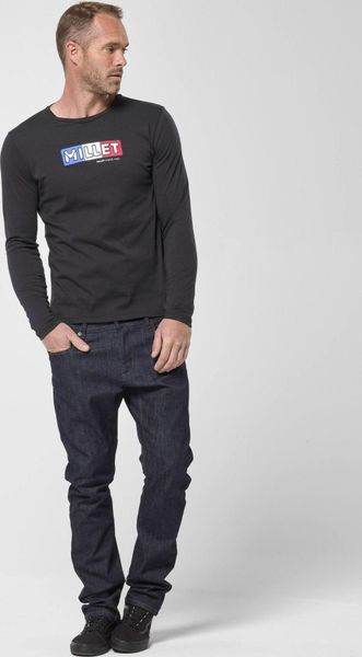 M100 Longsleeve
