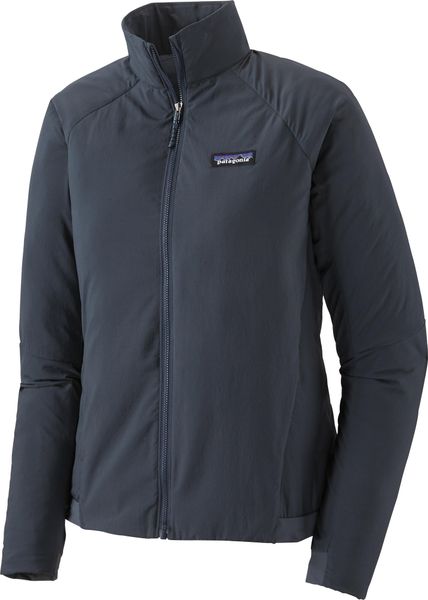 W's Thermal Airshed Jacket